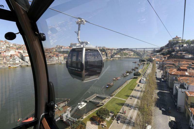 Hotel Veleiro D'Ouro Vila Nova de Gaia Zewnętrze zdjęcie